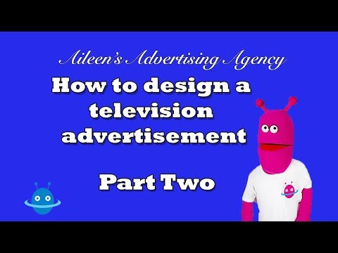 Elementary Drama- Creating TV Ads Fo…: English ESL video lessons