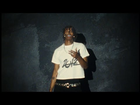 DC The Don - FULLY LOADED (Official Audio)