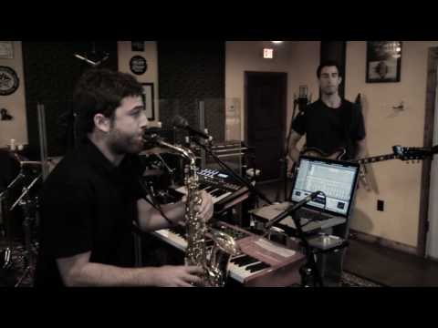 The Lagoons - Gems (In Studio)