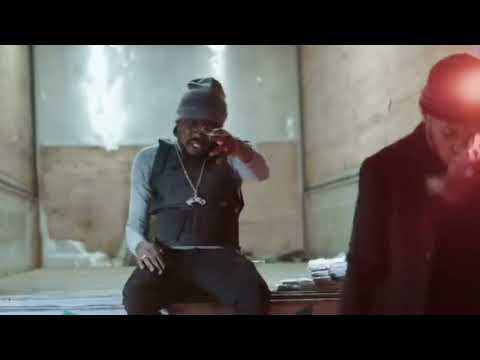 Bayka X Jafrass - Organize Crime (Official Audio)