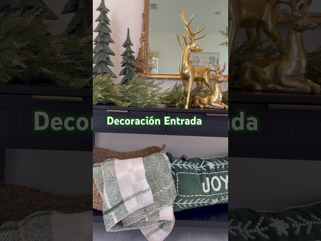 Vídeo relacionado con BestAlice Casa de Música, Estatua de Resina de la Casa de Navidad, Adorno de Bota, Decoraciones de Mesa Navideñas con Luces LED y Música para Decoración de Fiestas en Interiores