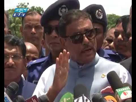 ২০০১ সালের মত নীল নকশার নির্বাচন আর হবে না