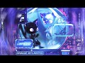 Chase Atlantic NIGHT CALLS Official Visualizer