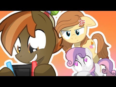 My Life is like a VIDEO GAME [Animated PMV]