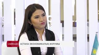 Әлихан Байменовпен сұхбат