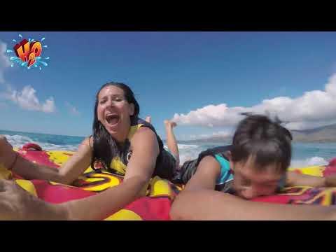 Lần Đầu Tiên Xuất Hiện Các Môn Thể Thao Biển Đẳng Cấp Quốc Tế Tại Bình Thuận