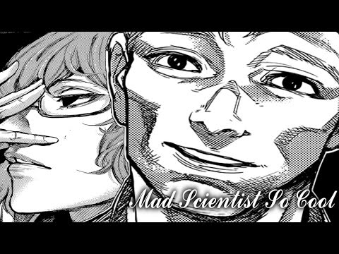 Tokyo Ghoul:re Chapter 93 Live Discussion 東京喰種:re