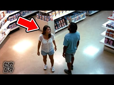 科学でも全く説明がつかない映像３１選