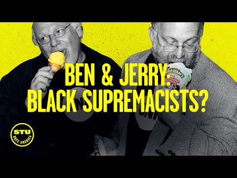 Ben and Jerry and Politics: A Flavor for Disaster | Ep 211