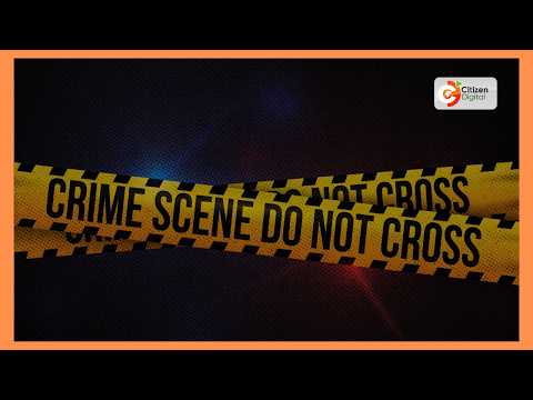 Polisi washukiwa kwa visa 125 vya mauaji na utekaji nyara