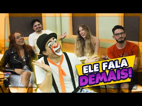 Tubinho College - The Inconvenience