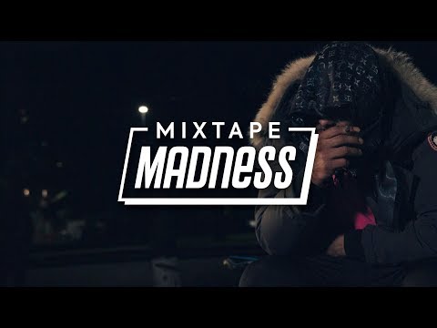 Rashy - 3 Chinkz  (Music Video) | @MixtapeMadness