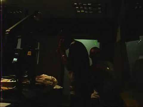 Crazy D & Hatcha at KISS 100