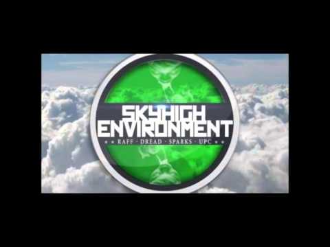 DMS Feat T-checkz and Dred "Lost Ones"