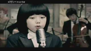 Magolpy   Bi Haeng So Nyo MV feat  Micky, Eru, Kim Hee Chul, Kang In, Shin Dong, Park Joon Hyung, Kim Jang Hoon, etc 