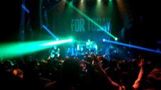 Flesh and Blood- For Today