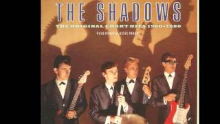 Shadows - Let Me Be The One