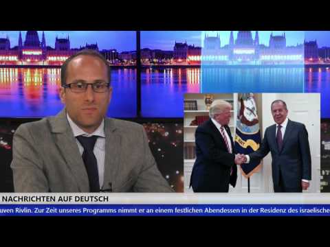 World News – Május 22.
