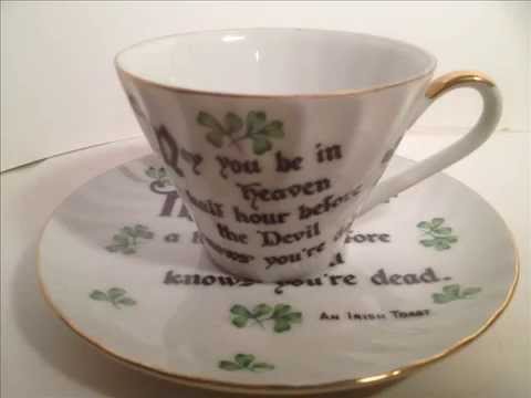 download lagu mp3 mp4 Irish Toast May The Devil, download lagu Irish Toast May The Devil gratis, unduh video klip Irish Toast May The Devil