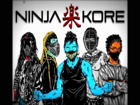 Camo & Krooked - Hot Pursuit (Ninja Kore Remix)