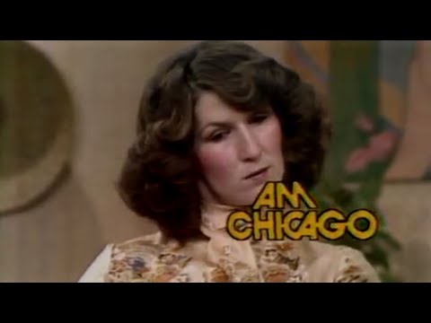 WLS Channel 7 - AM Chicago - "Human Mannequin / Social / Swearingen / Moreno" (Partial, 12/11/1978)