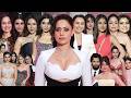 UNCUT Women In Entertainment Star Studded Red Carpet Rani Mukherji Kajol Ananya Samantha Sonam