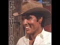 Elvis Presley   Guitar Man Remix 1981 HD