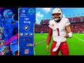 97 Kyler Murray Is SUPER FUN To Use In Madden 25