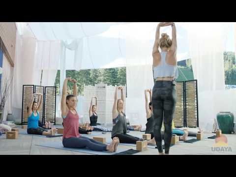 Caley Alyssa, Grounded  I  UDAYA.com