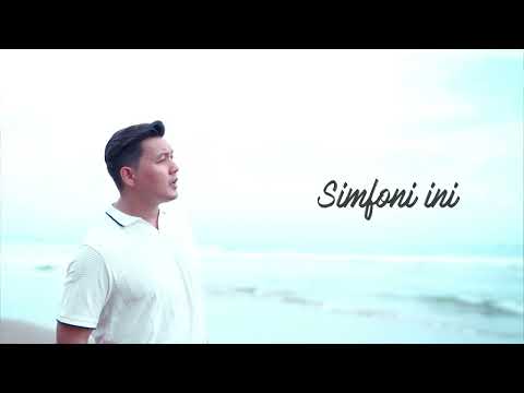 Dirly Dave - Melangkah Di Atas Awan - ( Official Lyrical Video)