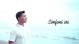 Download lagu Dirly Dave - Melangkah Di Atas Awan - (  Lyrical Video) mp3