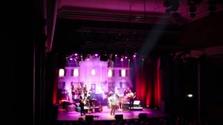 Paal Flaata - If everyday was like christmas (Elvis tribute)