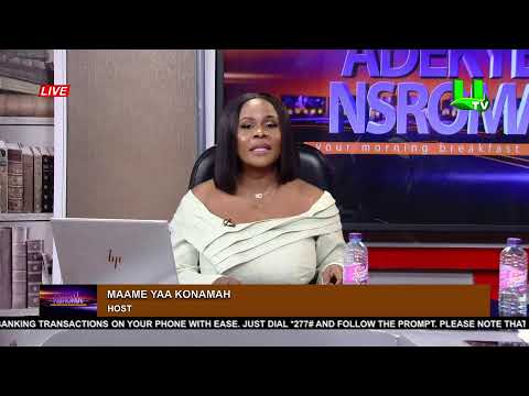 ADEKYE NSROMA 05/08/25