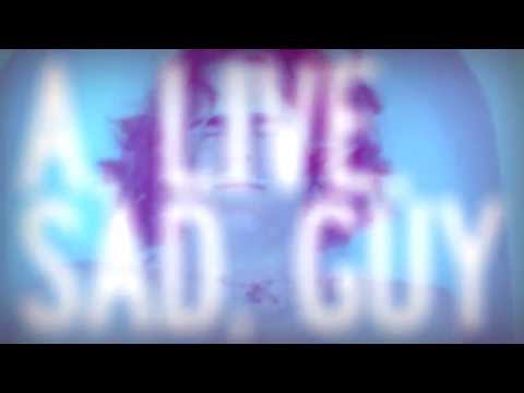 A, Live, Sad, Guy- Bones Muhroni (OFFICIAL MUSIC VIDEO)