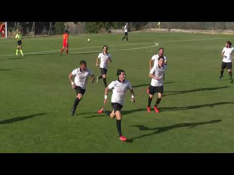 Promozione | Triangolare playoff: Fontanelle - Montorio '88 (1-3)