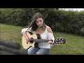 The Beatles - Here Comes The Sun (Cover by Gabriella Quevedo)
