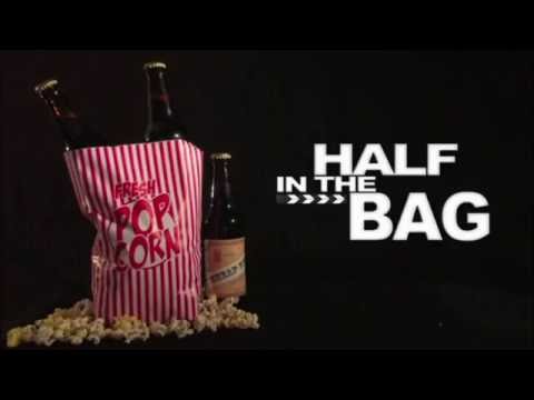 Half in the Bag: The Movie. Episode 2011.