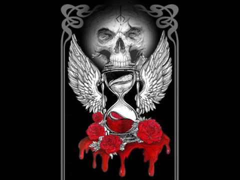 MetalRus.ru (Heavy Meta). АНТОН ПЛАТОНОВ — «End Of Line» (2016) [Single] [Full Album]