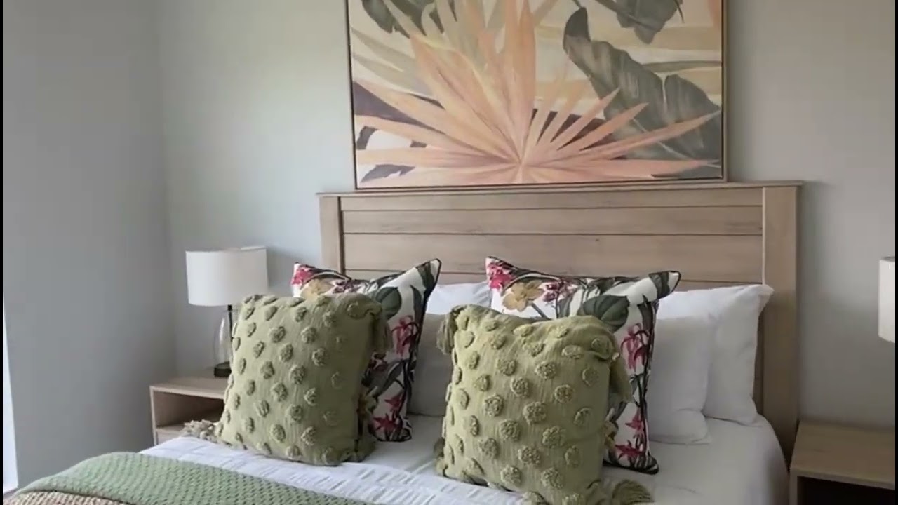 Bateleur Estate Turnkey Properties