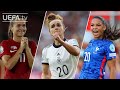 REITEN, MAGULL, CASCARINO | #WEURO 2022 Great Goals, Matchday 1