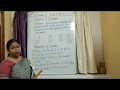 Class 5 Mathematics Session 18 02 06 2020