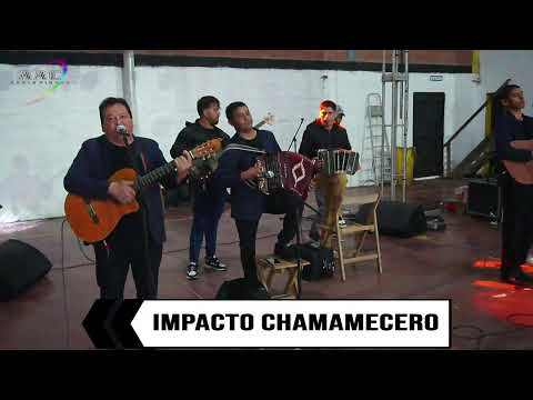 IMPACTO CHAMAMECERO EN VIVO 07-06-2026