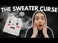 Never Handmake Your Partner a Sweater 💔 The Sweater Curse Explained