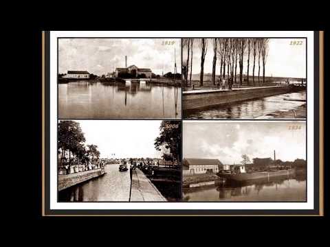 SRBOBRAN nekad i sad