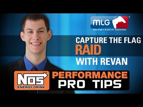 NOS Pro Performance Tip #53: CTF Raid