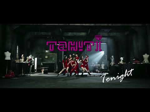 Tahiti Tonight | Original Version