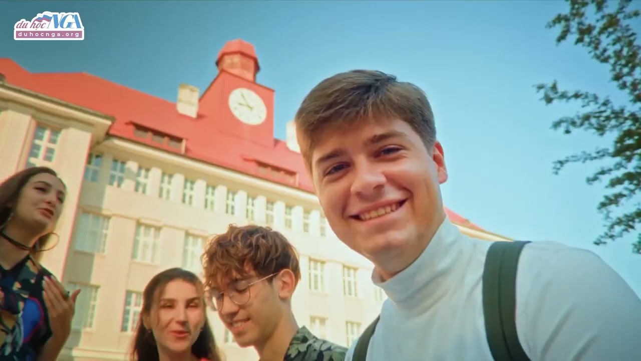 Đại học Liên bang Baltic : Балтийский федеральный университет им. И. Канта