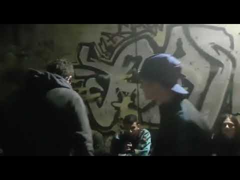 ASOK VS SKAR - CUARTOS - [ REGIONAL ZONE RAP LLEIDA ]