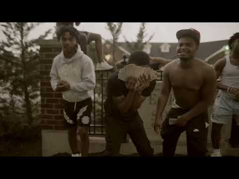 Bandup jayy x Rel sleaze x Mtbpocc-Face 2 Face (Official Video)