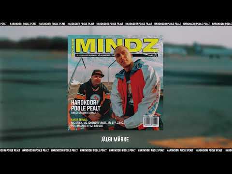 Manipulated Mindz - Jälgi Märke